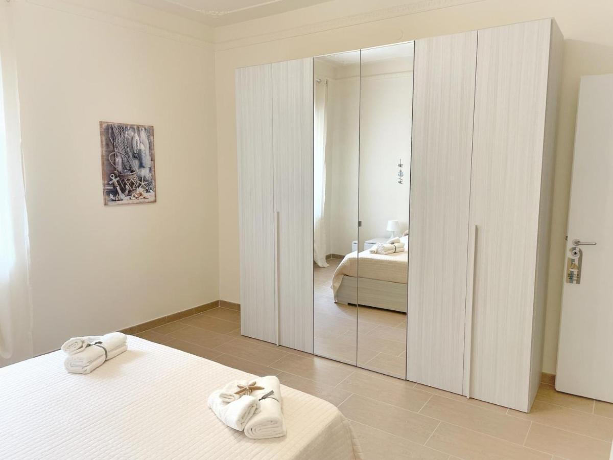 Maison Giulia Pachino Kültér fotó