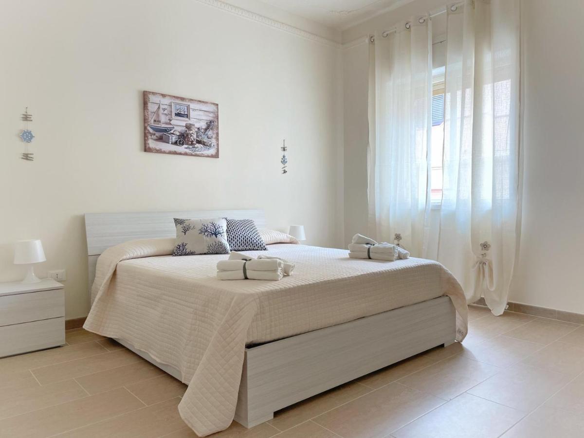 Maison Giulia Pachino Kültér fotó