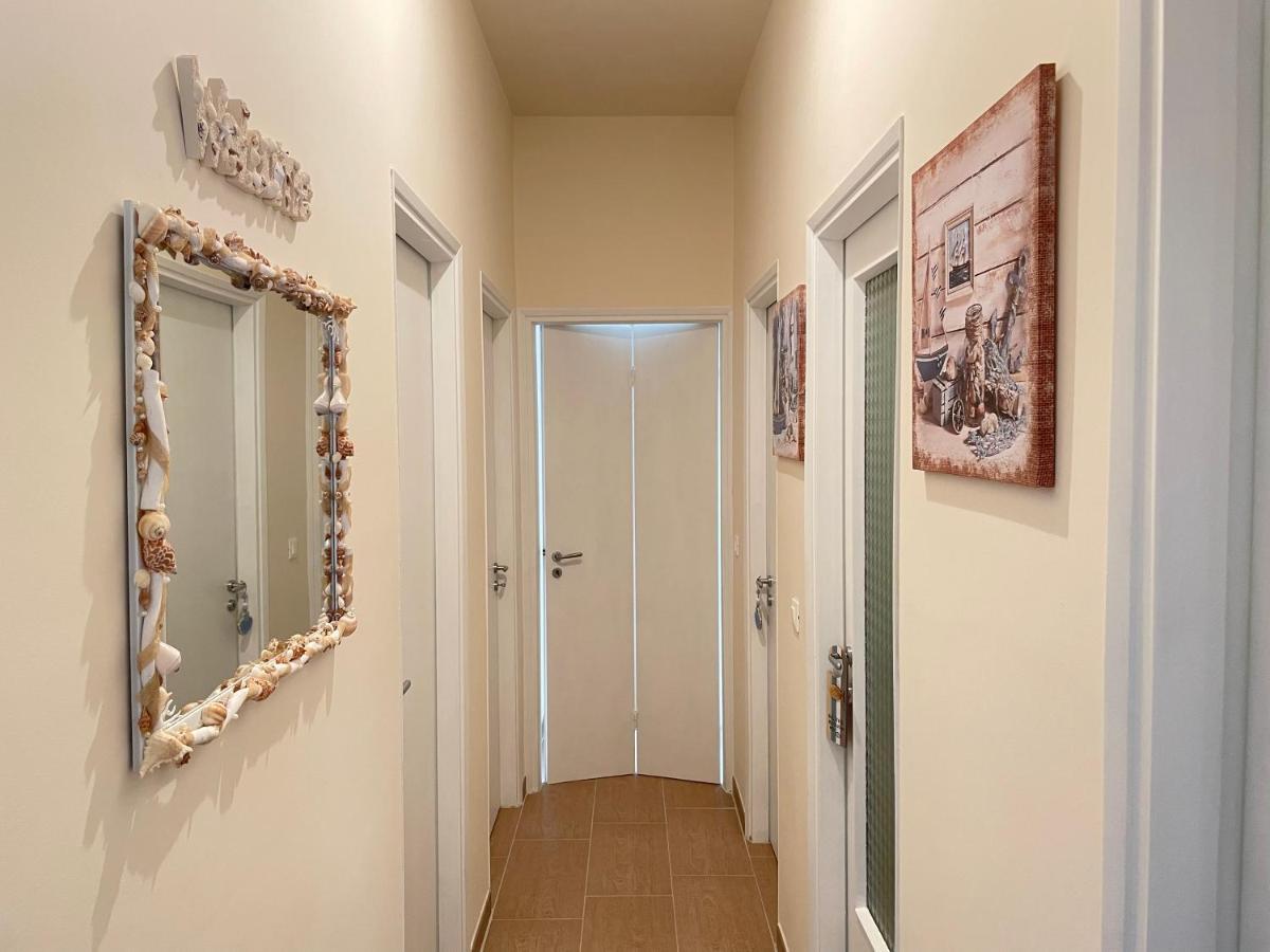 Maison Giulia Pachino Kültér fotó