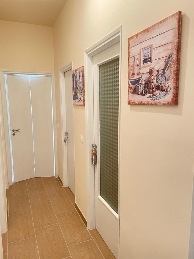 Maison Giulia Pachino Kültér fotó