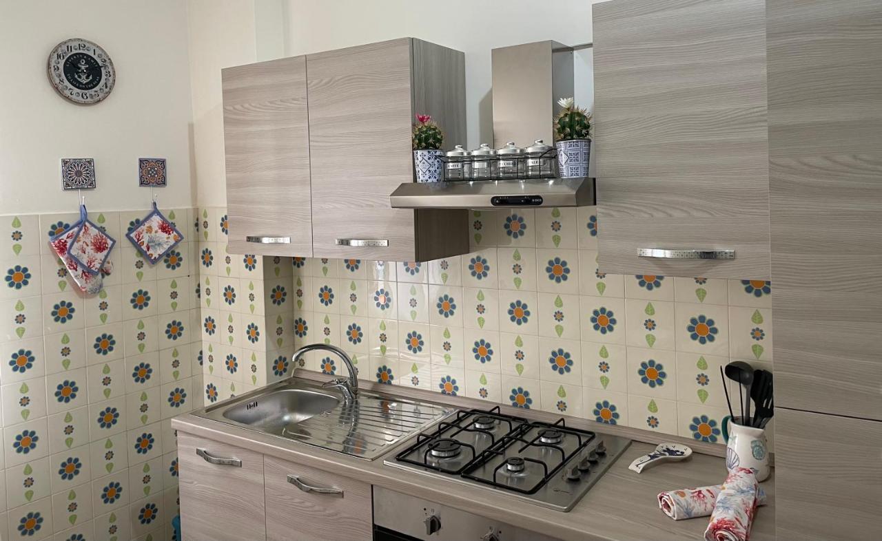 Maison Giulia Pachino Kültér fotó