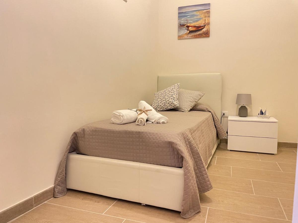 Maison Giulia Pachino Kültér fotó